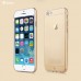 BASEUS Simple TPU Transparent Soft Case for iPhone 6